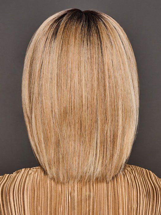 Glam Era | Synthetic Lace Front Wig (Mono Part) - Image 22