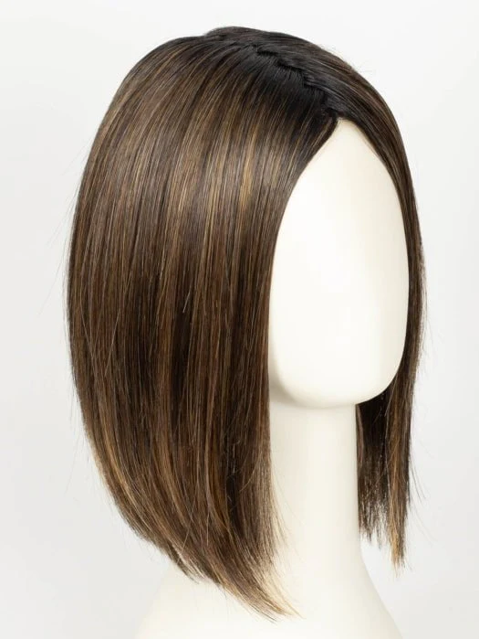 Glam Era | Synthetic Lace Front Wig (Mono Part) - Image 31