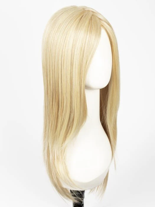 Glam | Synthetic Lace Front Wig (Mono Top) - Image 34