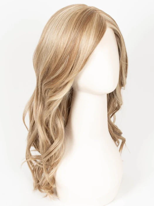 Glam Wavez | Synthetic Lace Front Wig (Mono Part) - Image 15