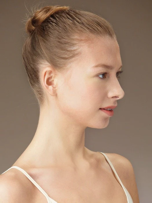 Glam Wrap | Synthetic Hair Wrap | DISCONTINUED - Image 2