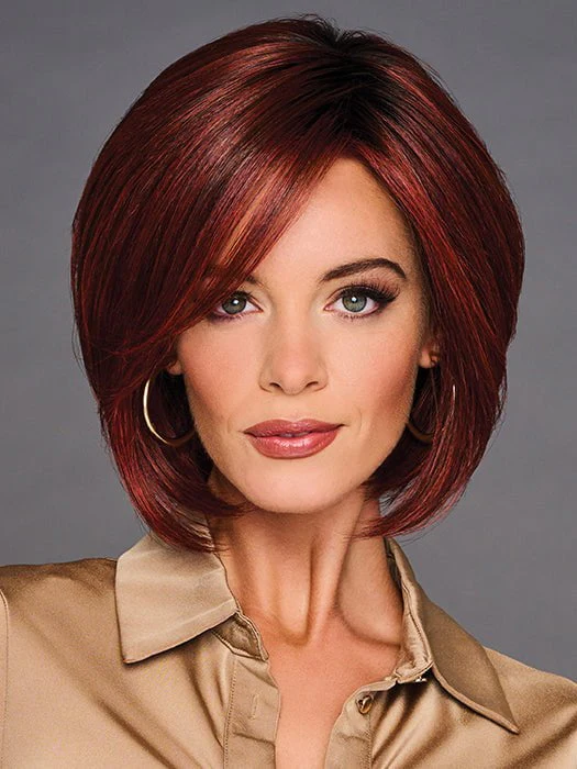 Glamorize Always | Synthetic Lace Front Wig (Hand-Tied Top)