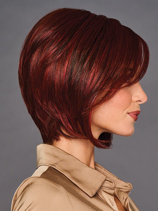 Glamorize Always | Synthetic Lace Front Wig (Hand-Tied Top) - Image 7
