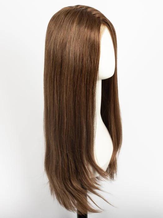 Glamour and More | Remy Human Hair Lace Front Wig (Hand-Tied) - Image 20