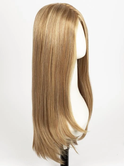 Glamour and More | Remy Human Hair Lace Front Wig (Hand-Tied) - Image 23