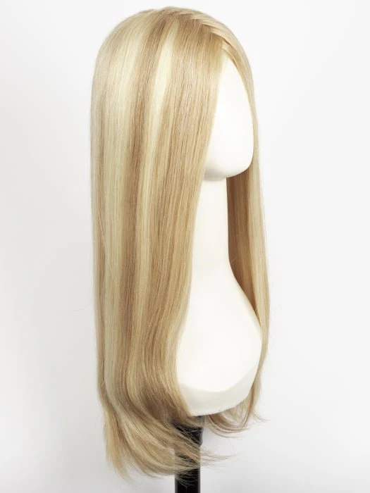 Glamour and More | Remy Human Hair Lace Front Wig (Hand-Tied) - Image 24