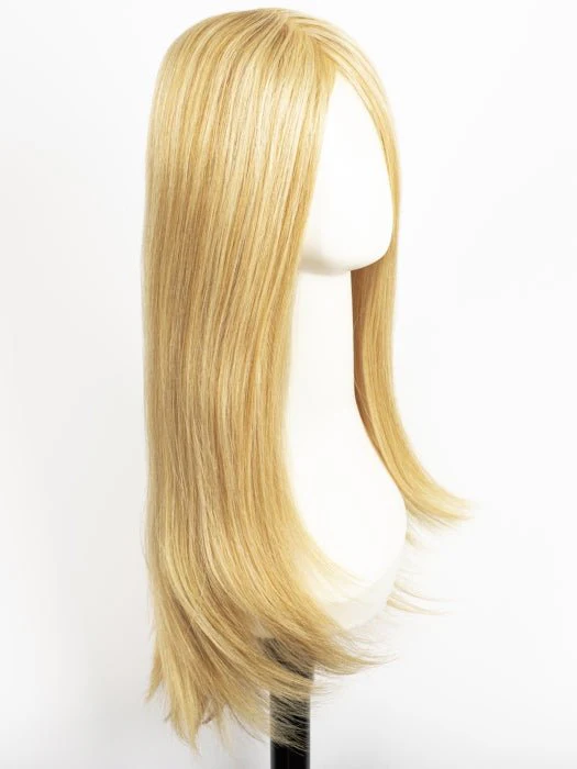 Glamour and More | Remy Human Hair Lace Front Wig (Hand-Tied) - Image 25