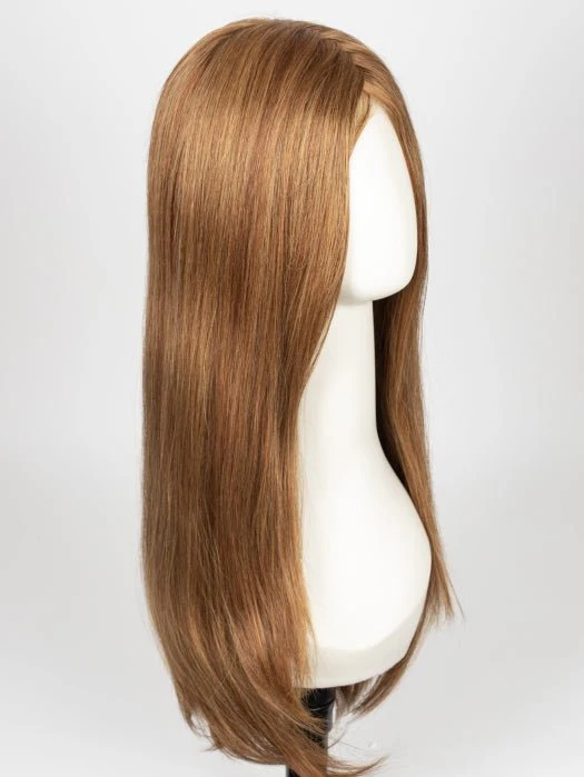 Glamour and More | Remy Human Hair Lace Front Wig (Hand-Tied) - Image 27