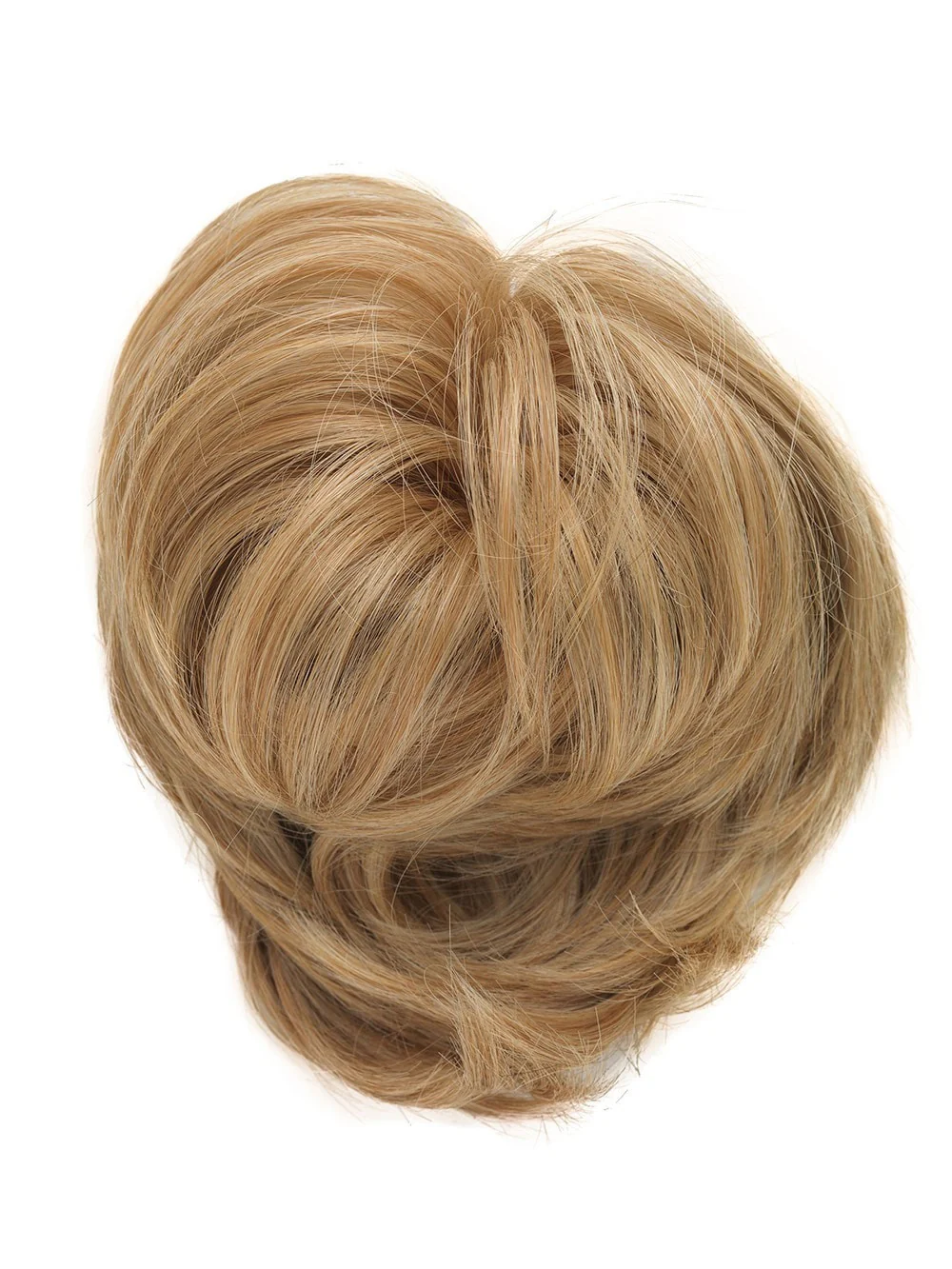 Glamour Chignon | HF Synthetic Hair Wrap | DISCONTINUED - Image 5