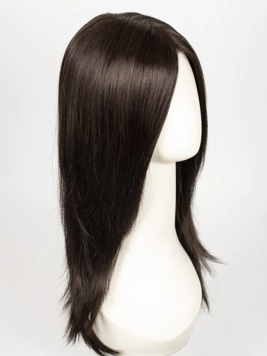 Glamour Mono | Synthetic Lace Front Wig (Mono Part) - Image 10