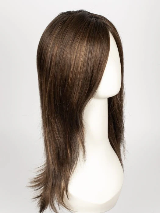 Glamour Mono | Synthetic Lace Front Wig (Mono Part) - Image 13