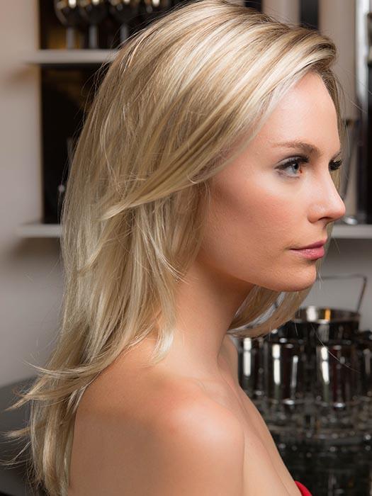 Glamour Mono | Synthetic Lace Front Wig (Mono Part) - Image 5