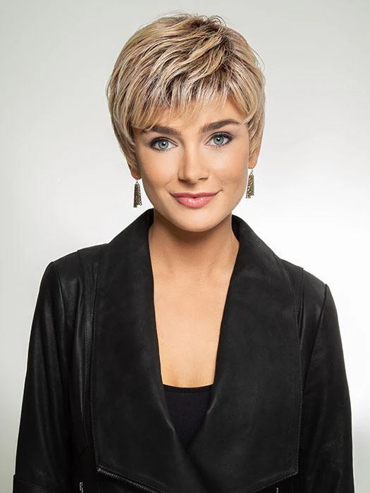 Glamour Pix | HF Synthetic Wig (Basic Cap) - Image 3
