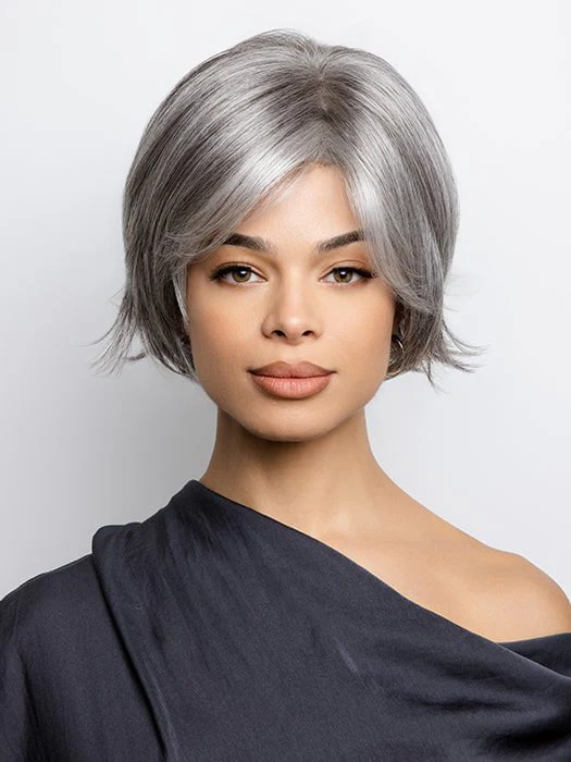 Glenn | Synthetic Lace Front Wig (Mono Top) - Image 13