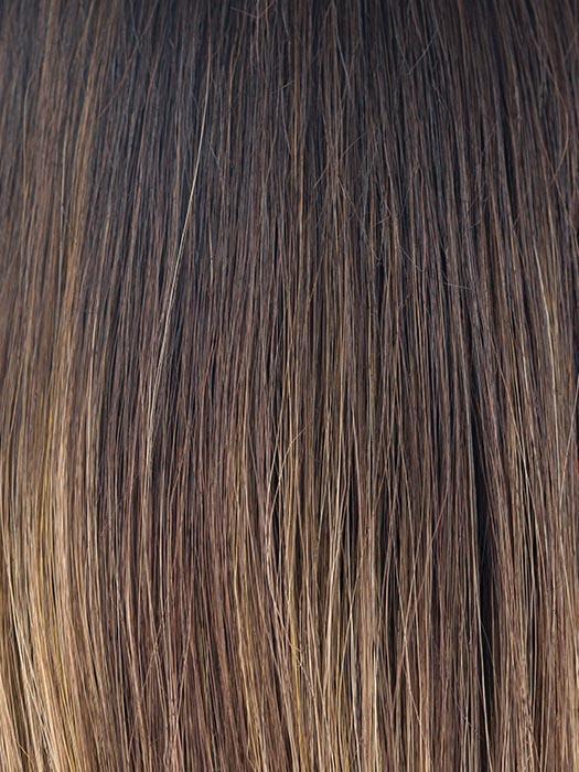 Glenn | Synthetic Lace Front Wig (Mono Top) - Image 25
