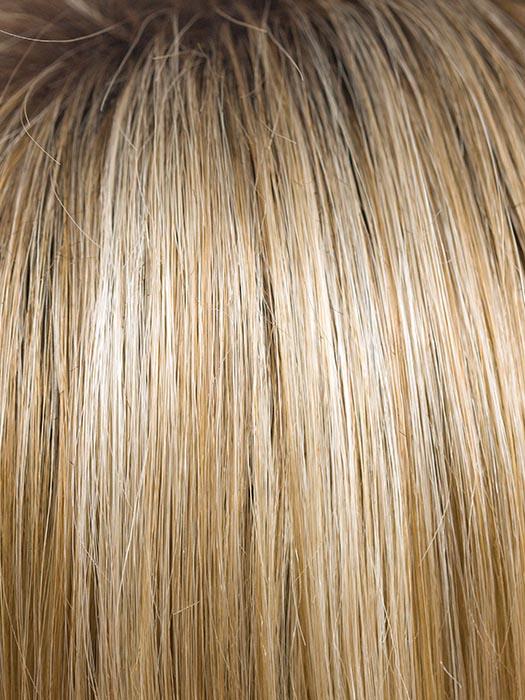 Glenn | Synthetic Lace Front Wig (Mono Top) - Image 30