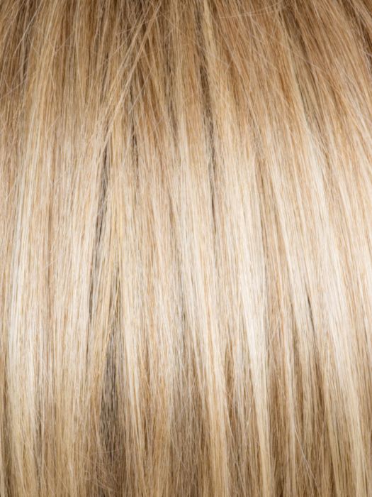 Glenn | Synthetic Lace Front Wig (Mono Top) - Image 32