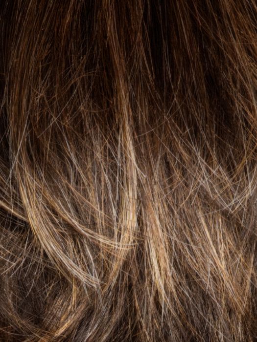 Glenn | Synthetic Lace Front Wig (Mono Top) - Image 33