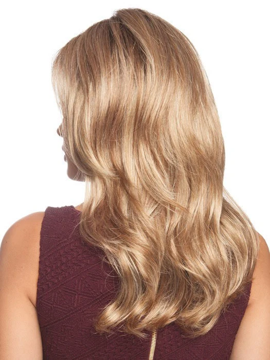 Glitterati | Synthetic Lace Front Wig (Mono Part) | DISCONTINUED - Image 6