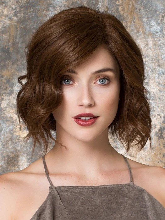 Gloss | Remy Human Hair Lace Front Wig (Mono Top) | DISCONTINUED - Image 2