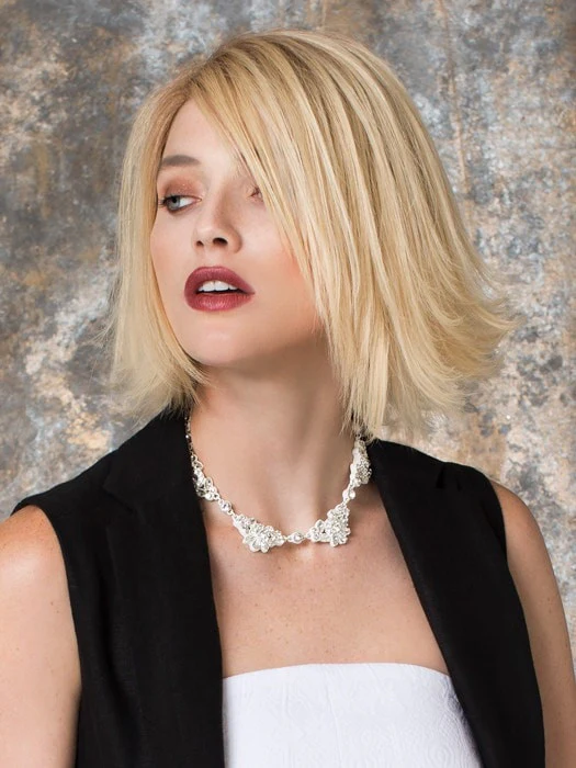 Gloss | Remy Human Hair Lace Front Wig (Mono Top) | DISCONTINUED - Image 9