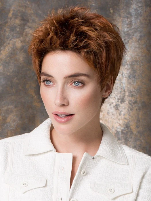 Go Lace | Synthetic Lace Front Wig (Basic Cap) | DISCONTINUED - Image 10