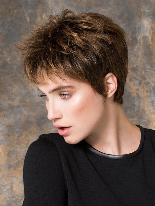 Go Lace | Synthetic Lace Front Wig (Basic Cap) | DISCONTINUED - Image 11