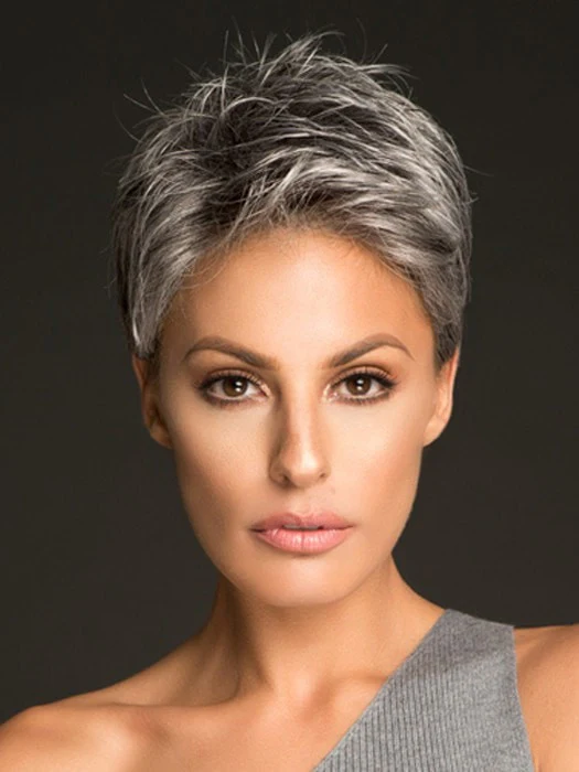 Go Lace | Synthetic Lace Front Wig (Basic Cap) | DISCONTINUED - Image 2