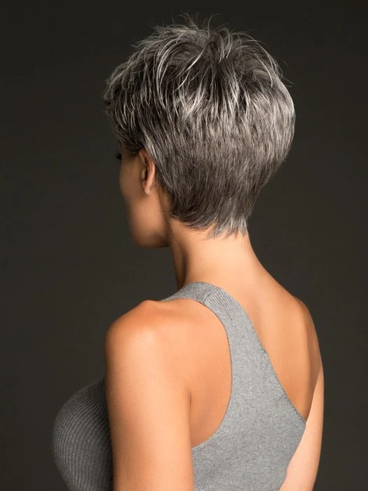 Go Lace | Synthetic Lace Front Wig (Basic Cap) | DISCONTINUED - Image 4