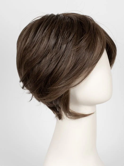 Go To Style | Synthetic Lace Front Wig (Mono Part) - Image 12