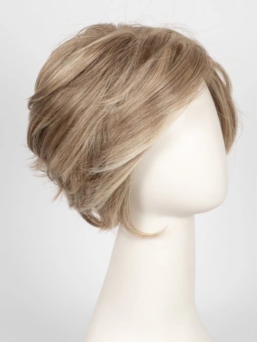Go To Style | Synthetic Lace Front Wig (Mono Part) - Image 17