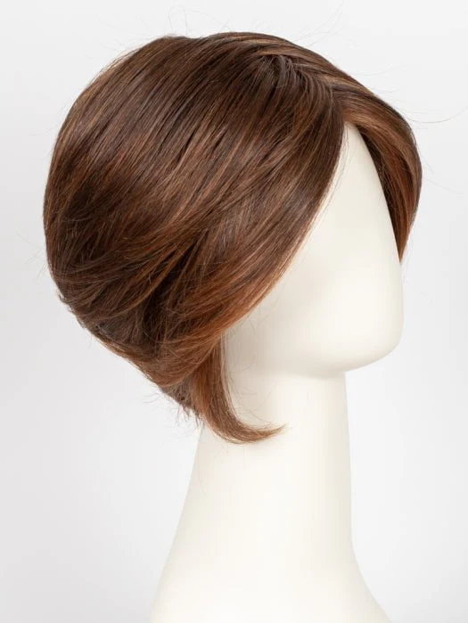 Go To Style | Synthetic Lace Front Wig (Mono Part) - Image 24