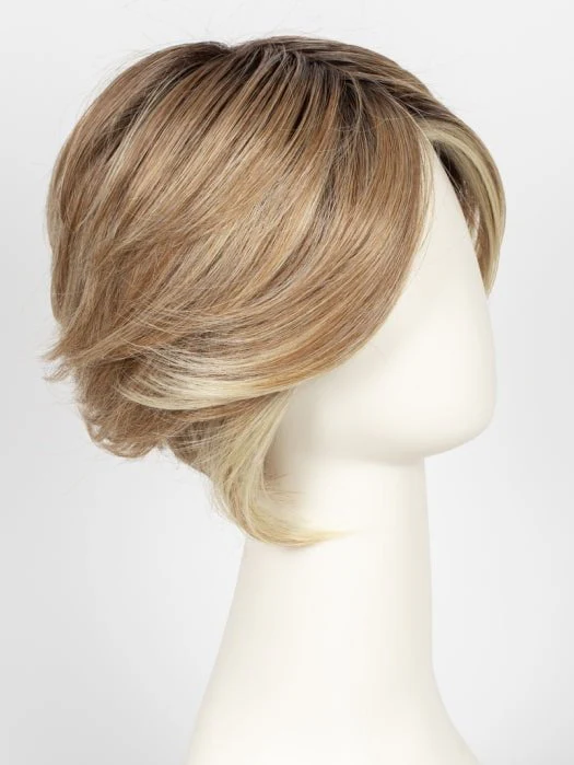 Go To Style | Synthetic Lace Front Wig (Mono Part) - Image 37