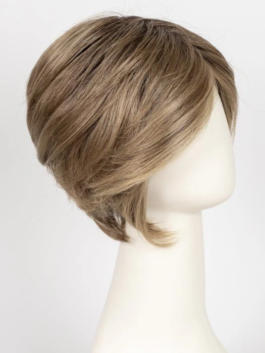 Go To Style | Synthetic Lace Front Wig (Mono Part) - Image 41