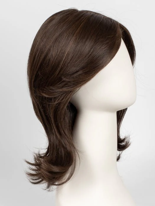 Goddess | HF Synthetic Lace Front Wig (Mono Top) - Image 30