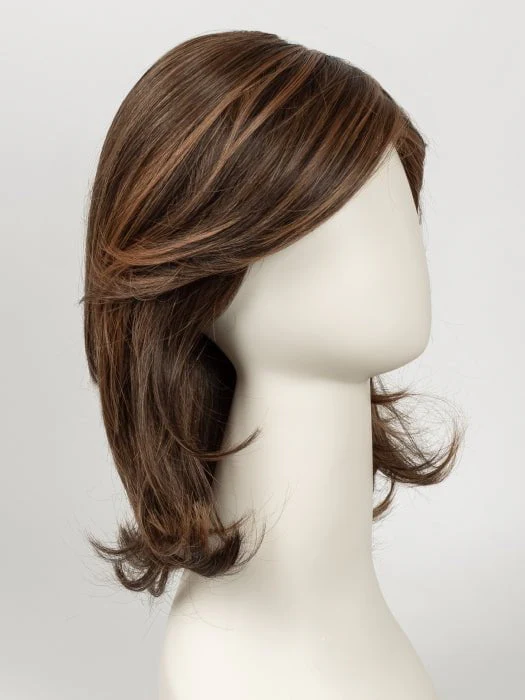 Goddess | HF Synthetic Lace Front Wig (Mono Top) - Image 31