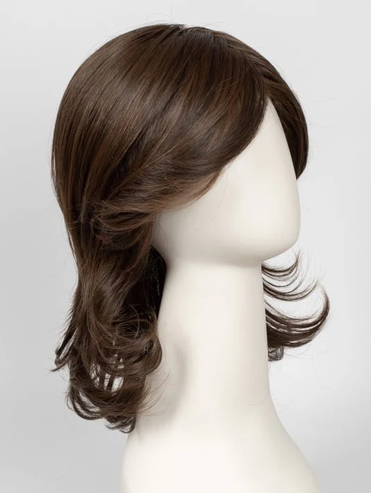 Goddess | HF Synthetic Lace Front Wig (Mono Top) - Image 32