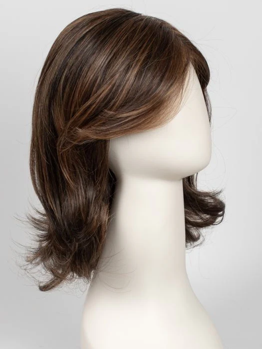 Goddess | HF Synthetic Lace Front Wig (Mono Top) - Image 34