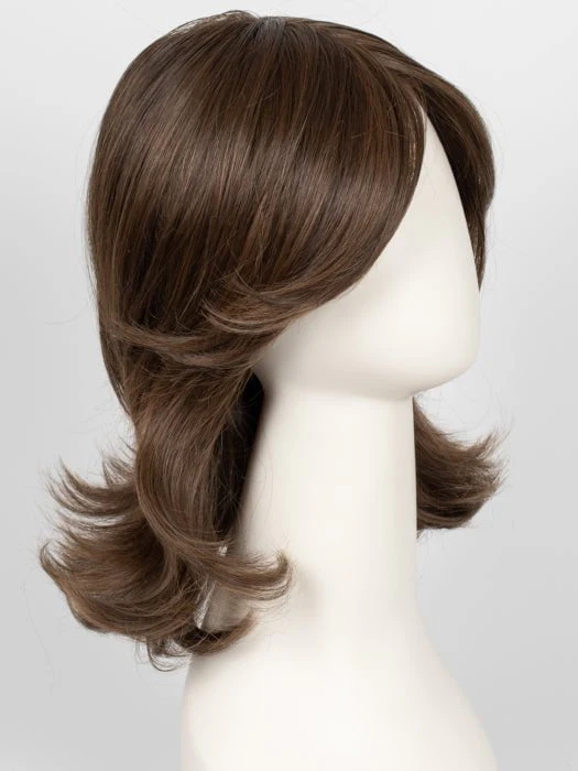 Goddess | HF Synthetic Lace Front Wig (Mono Top) - Image 35