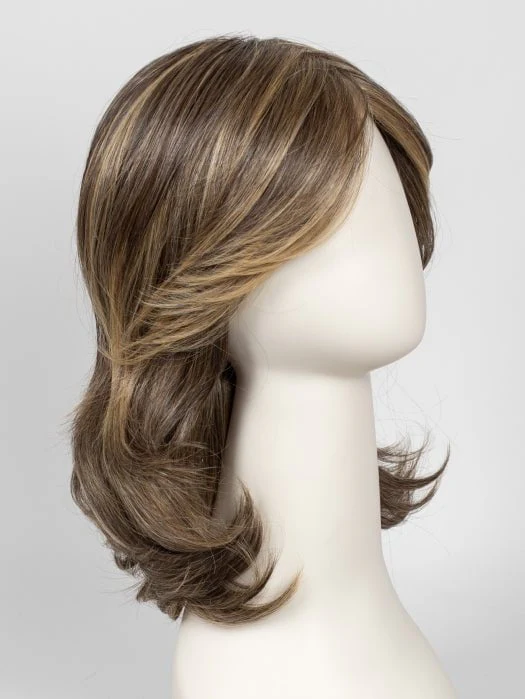 Goddess | HF Synthetic Lace Front Wig (Mono Top) - Image 36