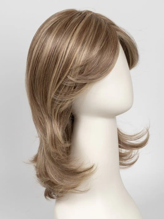 Goddess | HF Synthetic Lace Front Wig (Mono Top) - Image 38