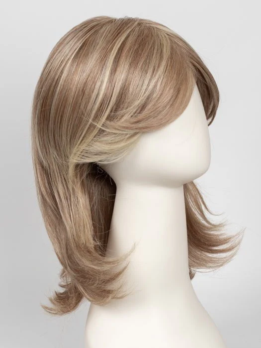 Goddess | HF Synthetic Lace Front Wig (Mono Top) - Image 40