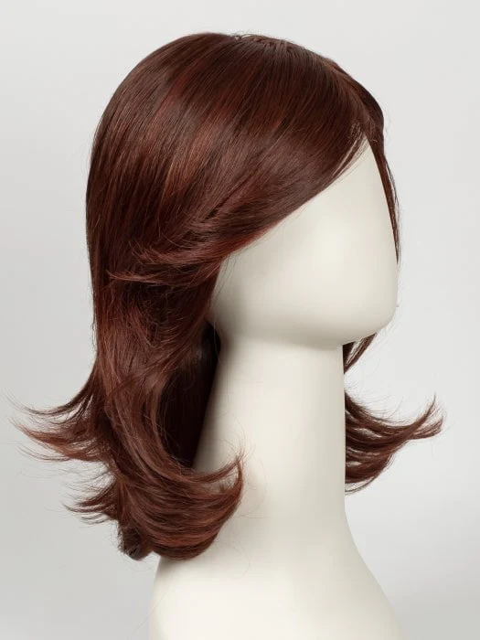 Goddess | HF Synthetic Lace Front Wig (Mono Top) - Image 43