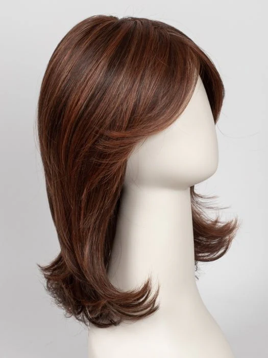 Goddess | HF Synthetic Lace Front Wig (Mono Top) - Image 44