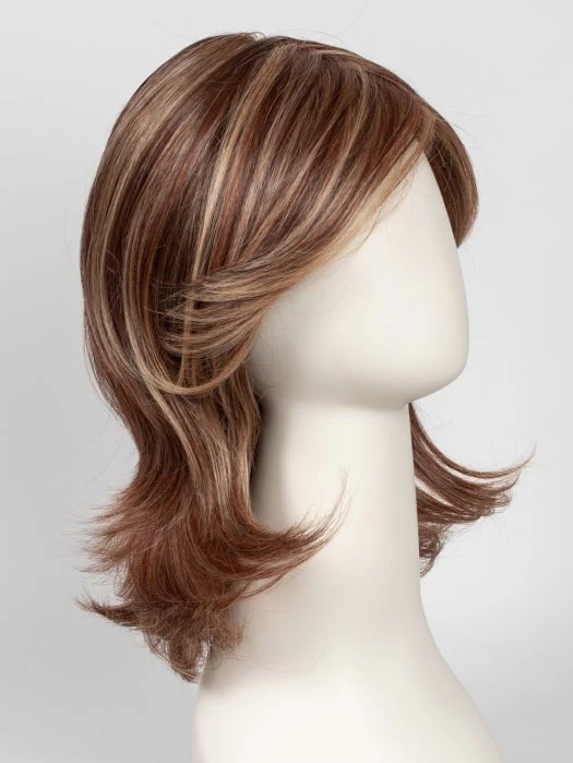 Goddess | HF Synthetic Lace Front Wig (Mono Top) - Image 45
