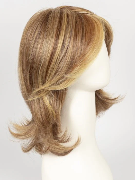 Goddess | HF Synthetic Lace Front Wig (Mono Top) - Image 47