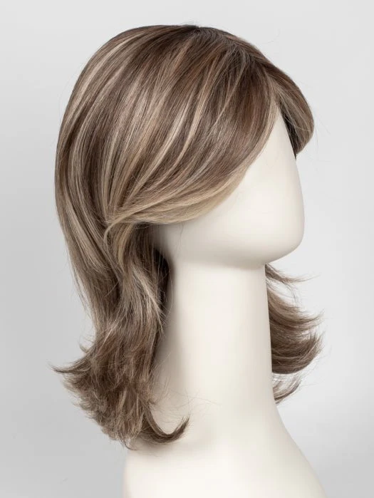 Goddess | HF Synthetic Lace Front Wig (Mono Top) - Image 49