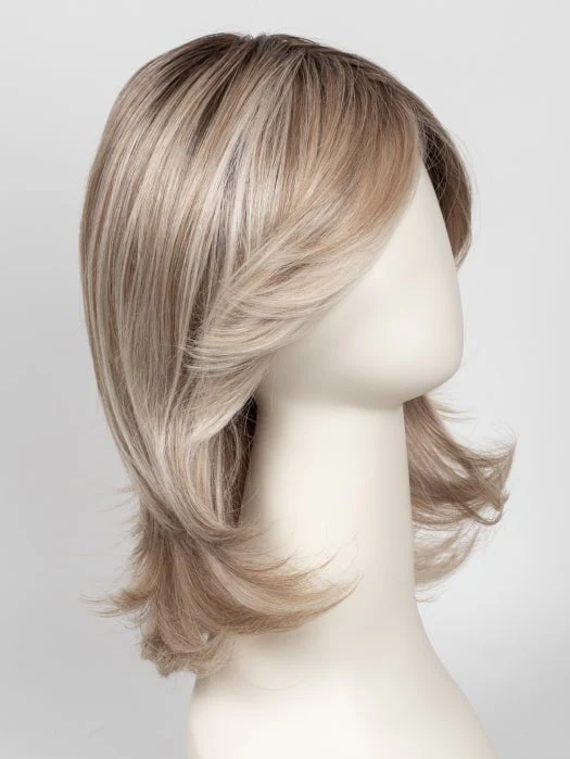 Goddess | HF Synthetic Lace Front Wig (Mono Top) - Image 51