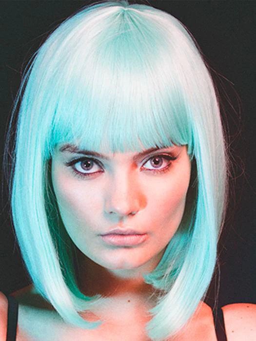 GoGo Girl | Synthetic Wig (Basic Cap) | DISCONTINUED - Image 2
