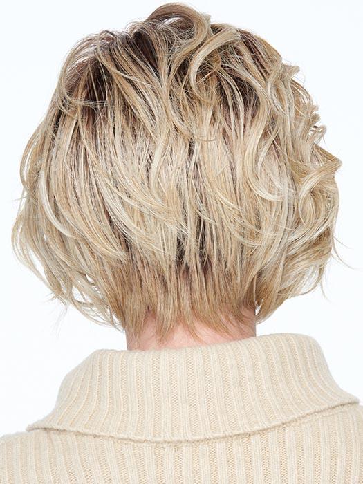 Going Places | HF Synthetic Lace Front Wig (Mono Part) | DISCONTINUED - Image 11